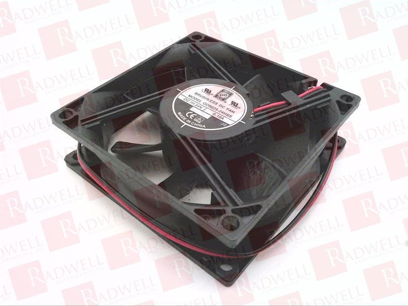 ORION FANS OD8025-24HSS