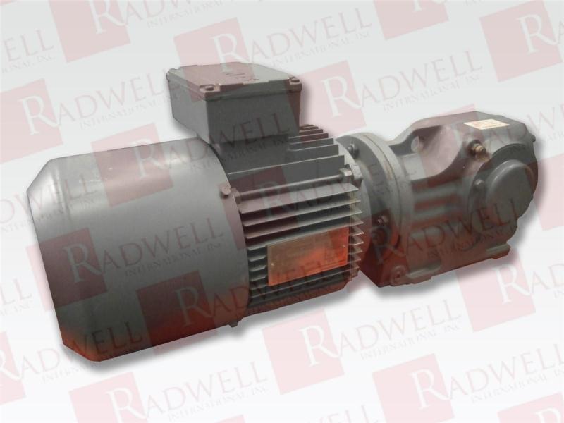 SEW EURODRIVE KA47/TDT90L4/BMG/HF