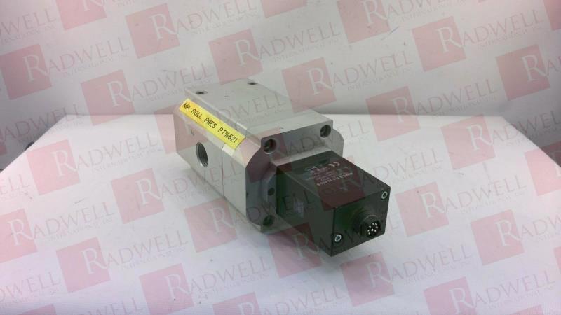 FESTO MPPE-3-1/2-10-010-B