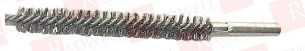 SCHAEFER BRUSH MFG 43807