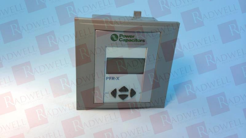 BELUK PFR-X 12R