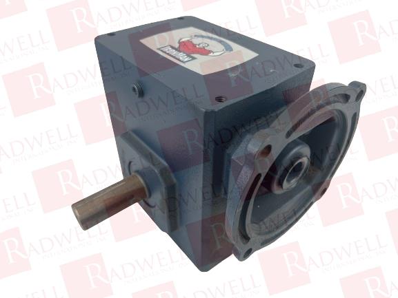 REGAL REXNORD GRL-BMQ826-20-L-140