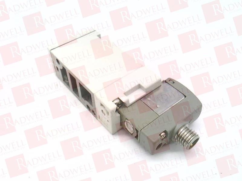 SMC SYJ714M-5W3RE-Q