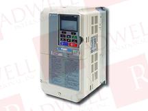 YASKAWA ELECTRIC CIMR-PW2A0030FAA