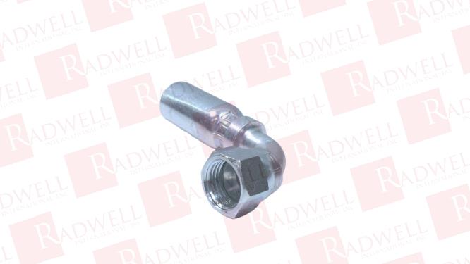 PARKER 139HY-6-4