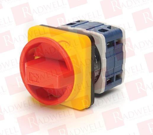 EMAS PSA025KD134E