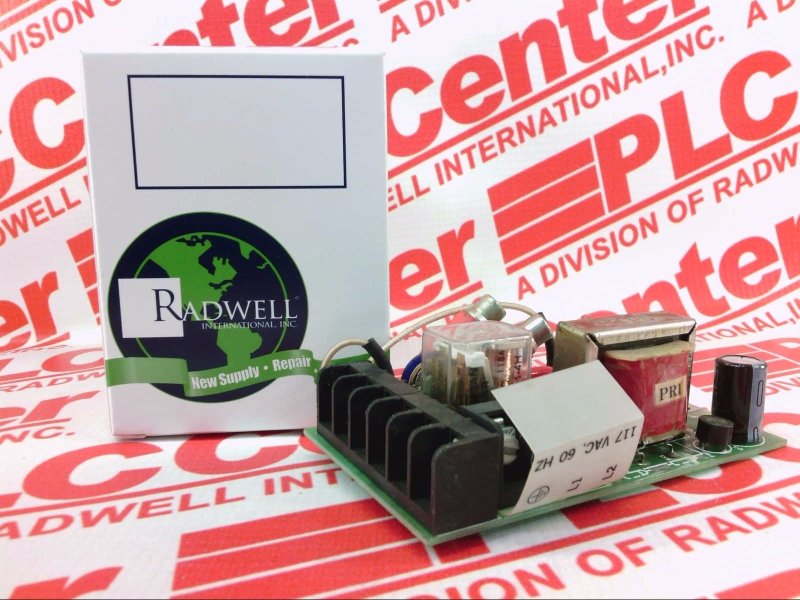 PC BOARD
