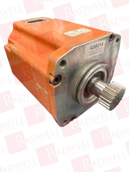 ASEA BROWN BOVERI 3HAC057545-005