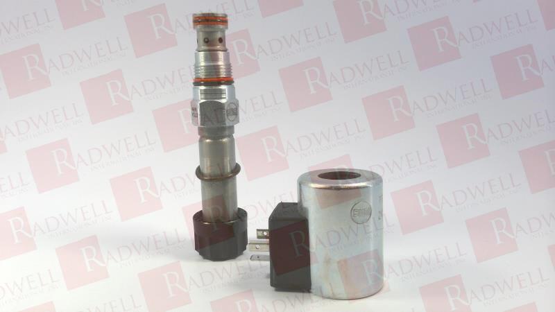 SUN HYDRAULICS DTDAMHN224
