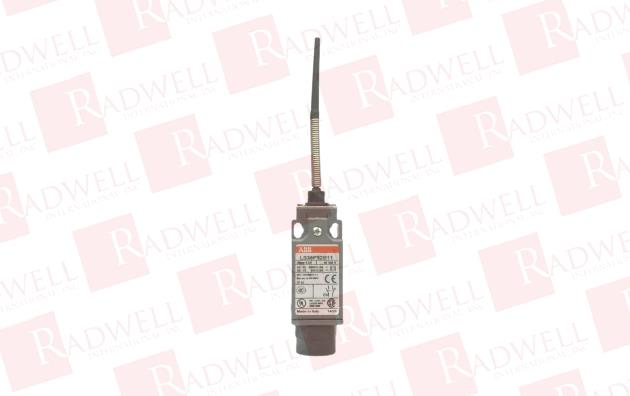 ASEA BROWN BOVERI LS35P92B11