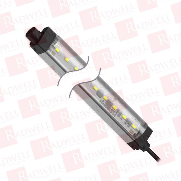 BANNER ENGINEERING WLS28-2CW850L25X