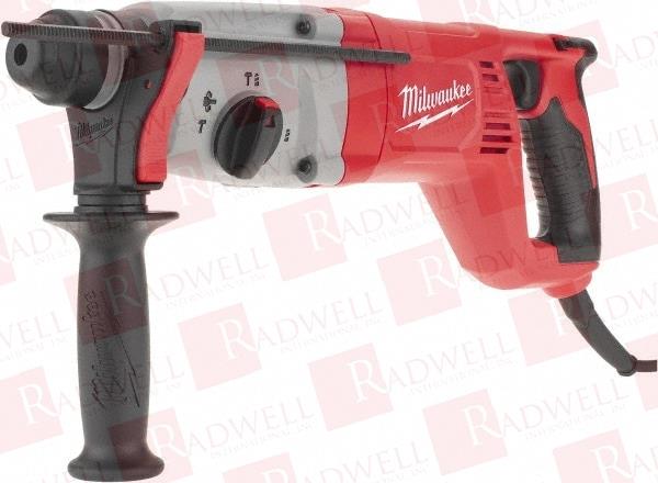 MILWAUKEE POWER TOOLS 5262-21