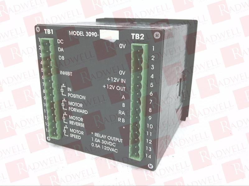 STRONGCO 3090-A