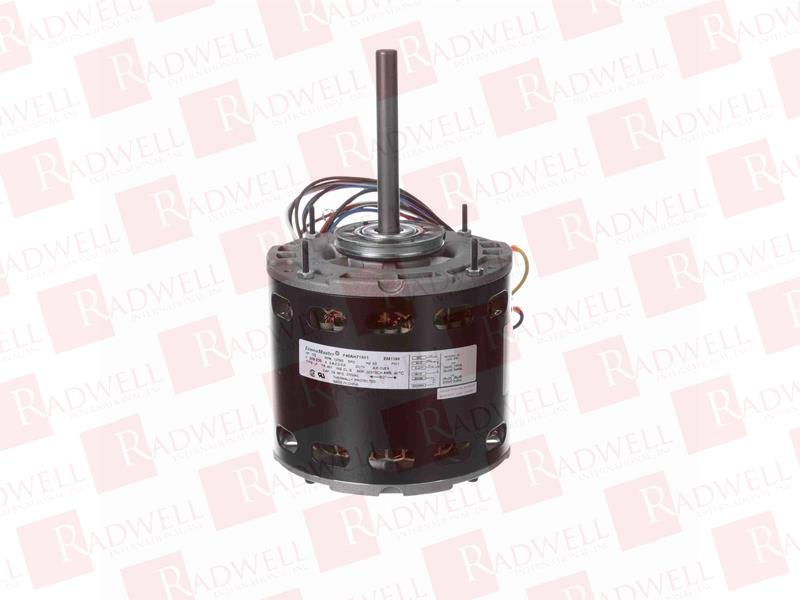REGAL REXNORD EM3588