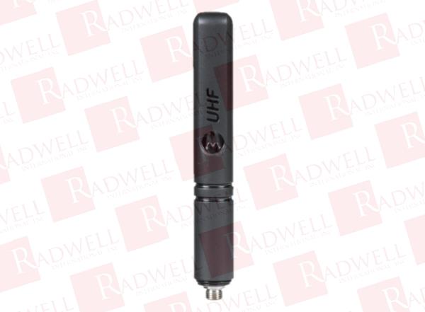MOTOROLA SOLUTIONS PMAE4070