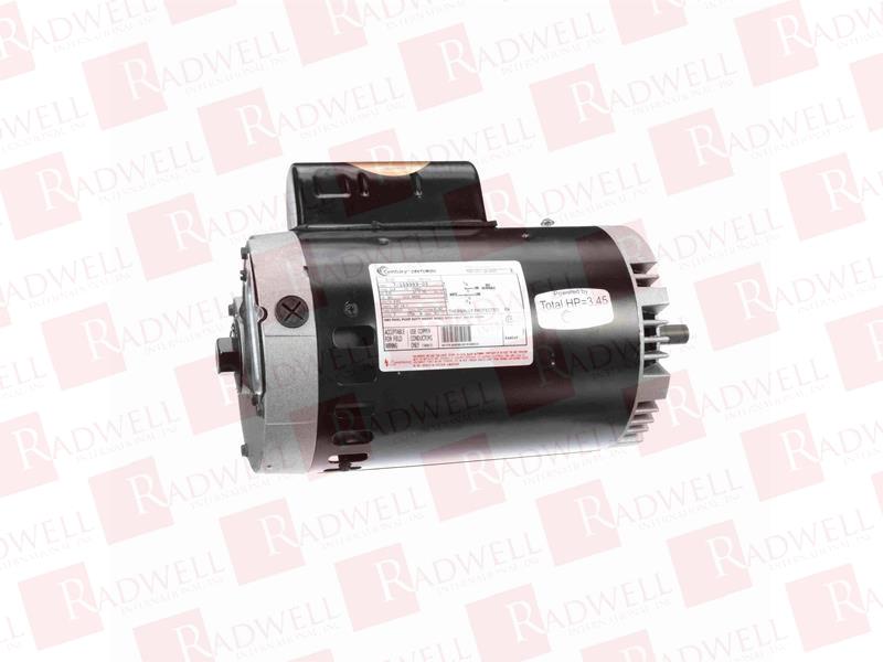 REGAL REXNORD B125