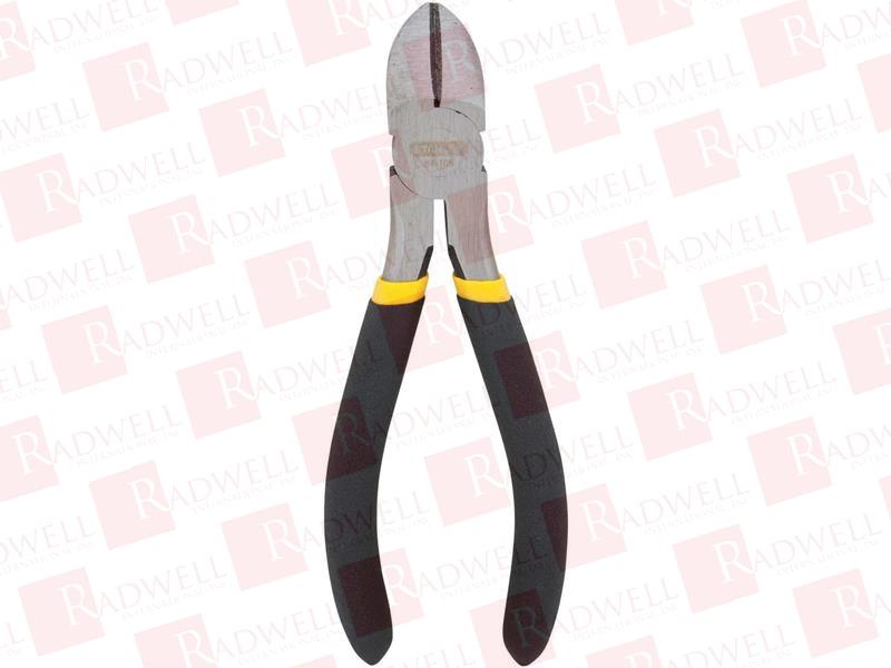 STANLEY BLACK & DECKER 84-105