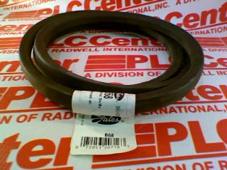 ALTRA INDUSTRIAL MOTION BP68