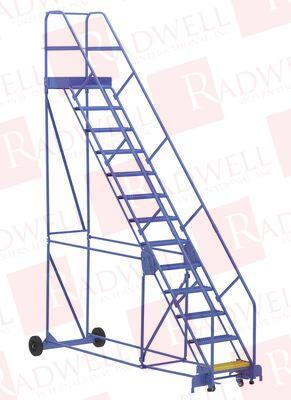 VESTIL LAD-13-21-G-EZ
