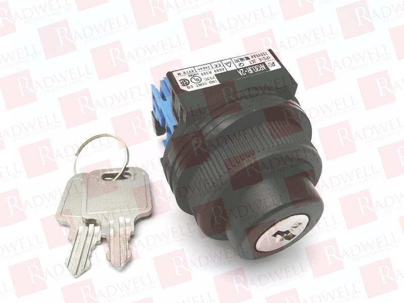 FUJI ELECTRIC AR30JR-2A10A