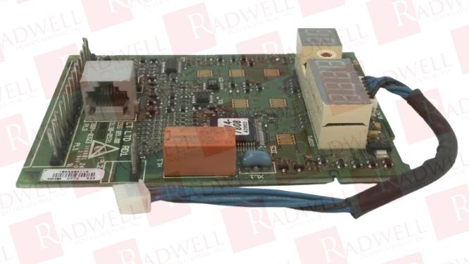CONVERTEAM 3130-0531