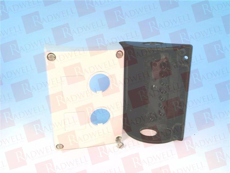 SIEMENS 3SB3-802-0AA