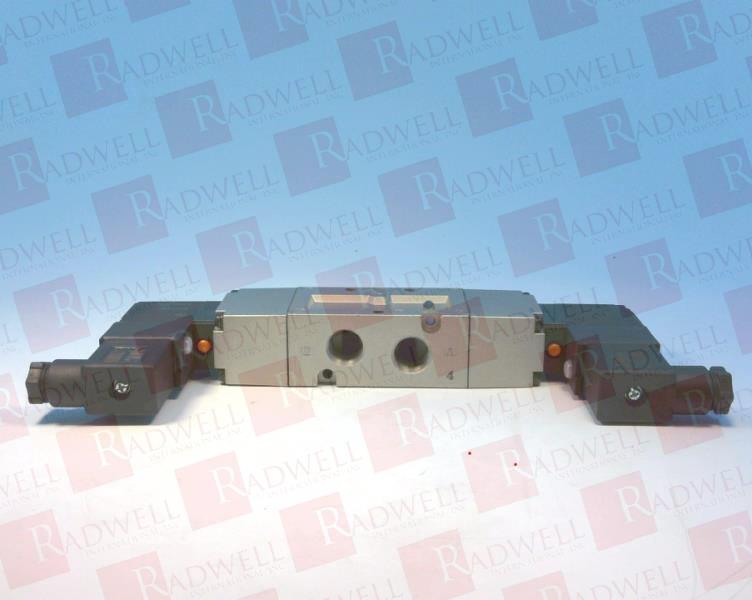 SMC VF54205DZ03