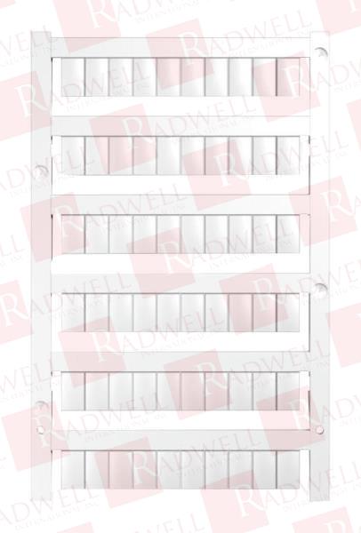 WEIDMULLER 1609840000