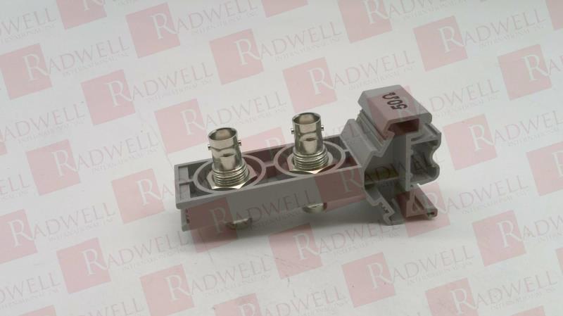 PHOENIX CONTACT BNC-DV 50