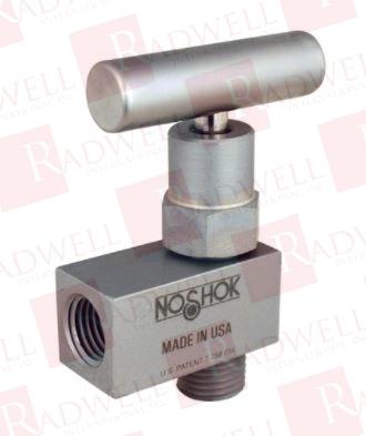 NOSHOK 102-MFAC-PM2-HL2
