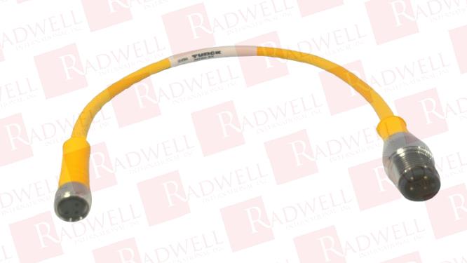 TURCK PKGC 3M-0.3-RS 4T/S1587
