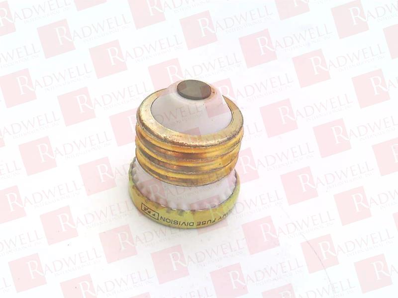 ECONOMY FUSE CP-25