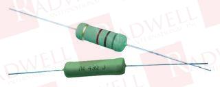 MULTICOMP MCKNP03UJ0122B00