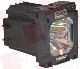 RADWELL VERIFIED SUBSTITUTE ETSLMP124-SUB (LAMP & HOUSING)