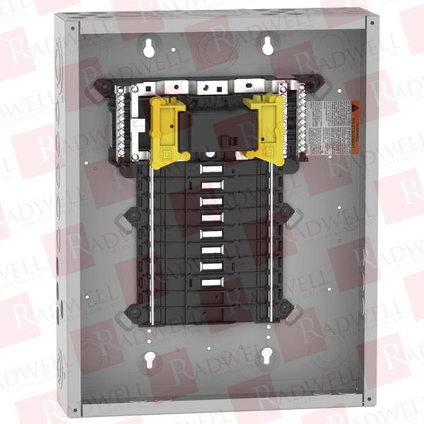 SCHNEIDER ELECTRIC QO116M100P