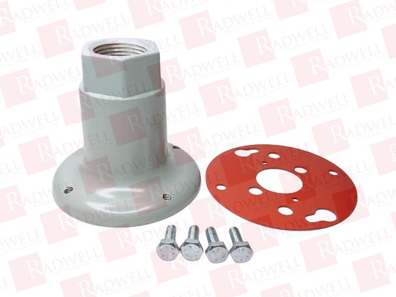 KIDDE-FENWAL, LLC 129-168-1