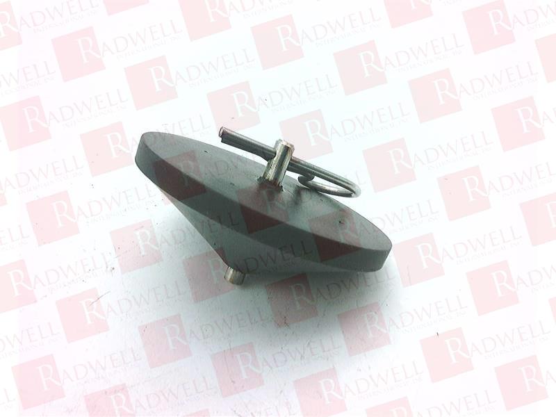  , SYRUP PLUNGERFOR MODEL Q FLO MIX