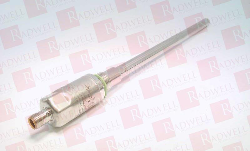 EFECTOR LMECE-A12E-QSKG-2/US-LMT105