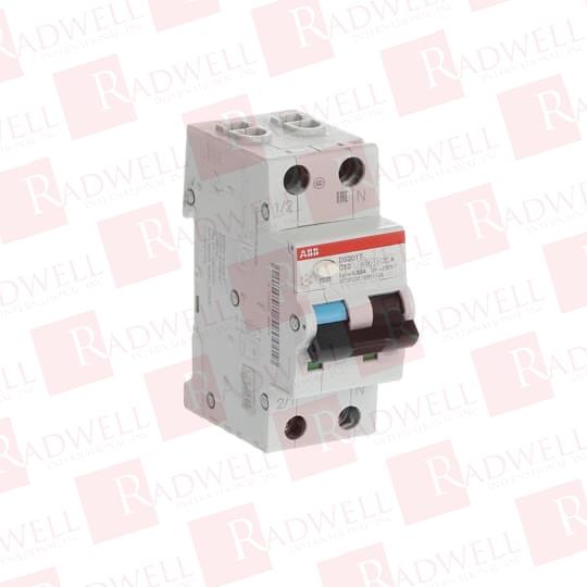 ASEA BROWN BOVERI DS201C10A30