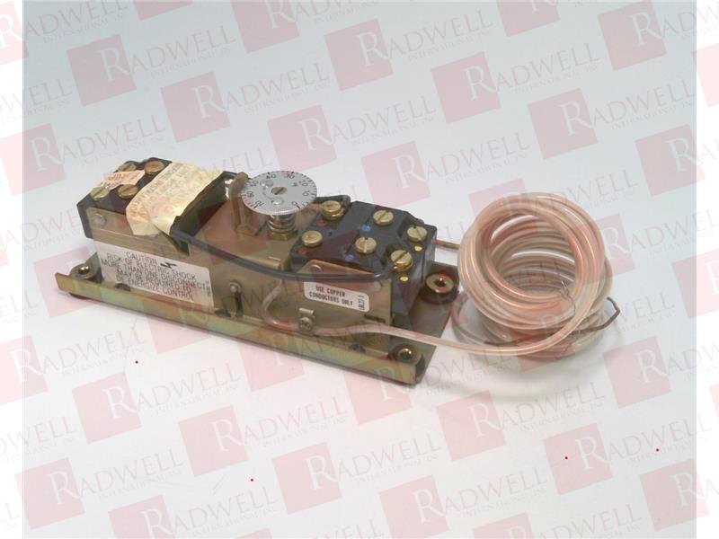 JOHNSON CONTROLS A36AHA-15