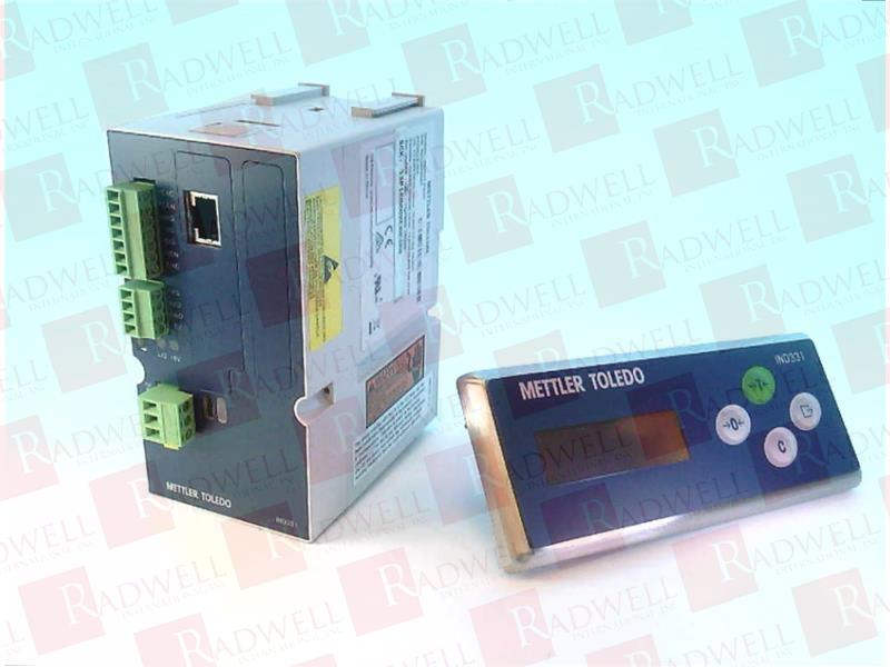 METTLER TOLEDO 33P100000E00300