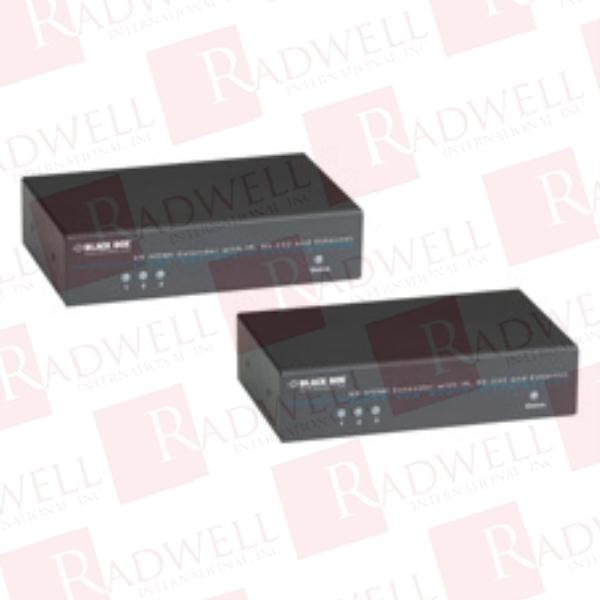 BLACK BOX CORP VX-HDMI-TP-E100M