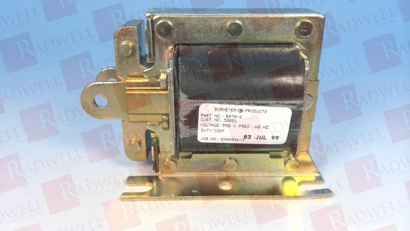 JOHNSON ELECTRIC 8878-2