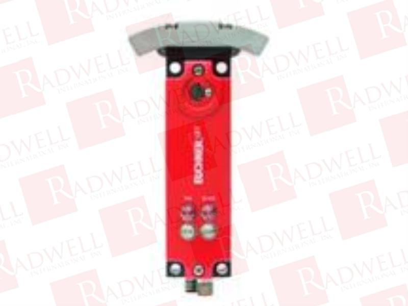 EUCHNER CET1-AR-CDA-AH-50X-SG-106275