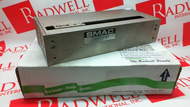 SMAC LAS55-150-55
