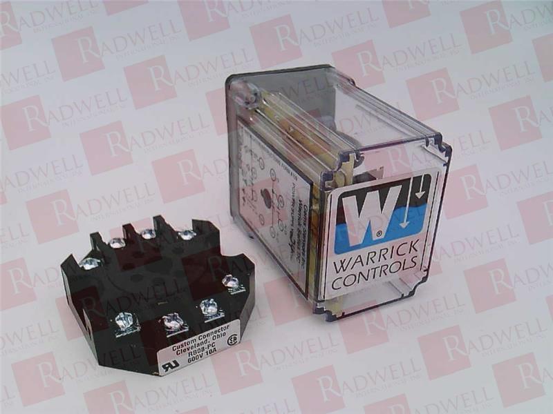 GEMS SENSORS DC2BD005