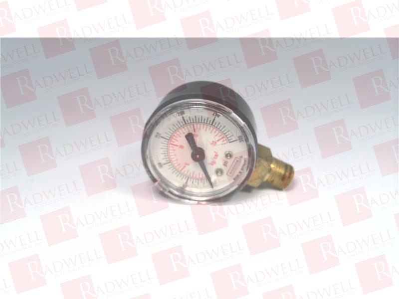 NOSHOK 15-100-300-PSI/KG/CM2