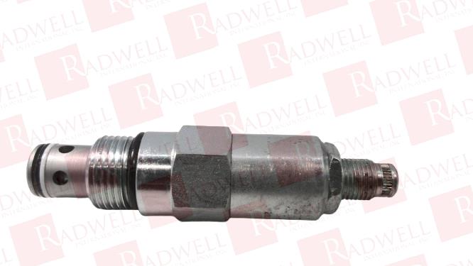 EATON CORPORATION RV1-10-S-0-30/30