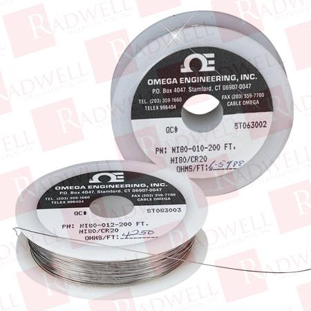 OMEGA ENGINEERING NI80-025-60M