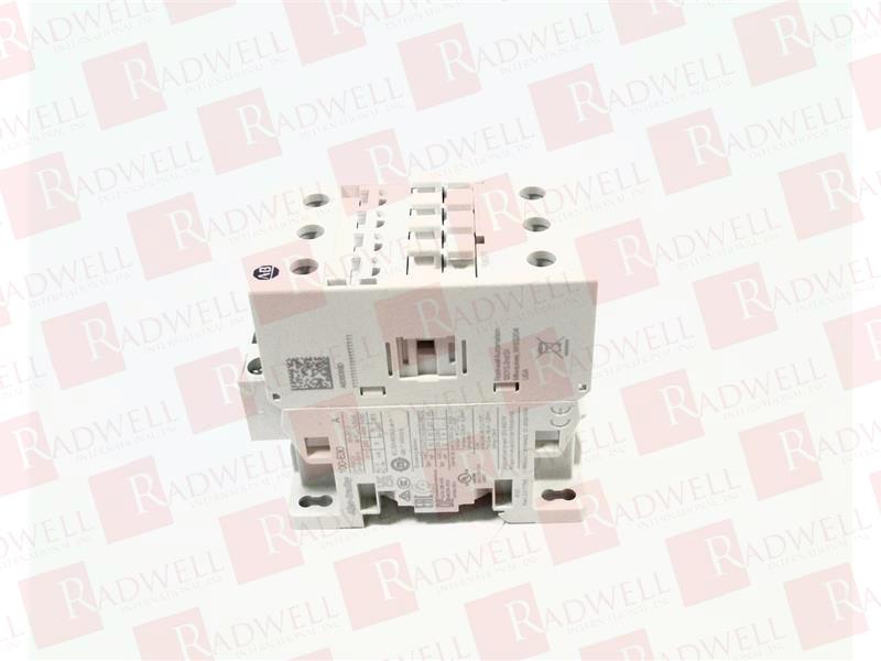 ALLEN BRADLEY 100-E30KJ00